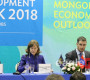 Монголын эдийн засаг ирэх жилүүдэд өсөлттэй байна