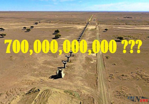 Монгол Улсаар 700 тэрбумаар хохирч, шүүх үүнийг нь 40 сая төгрөгөөр хаачихав уу