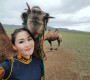 Монголын иргэн Н.Байгалмаагийн талд анхан шатны шүүхийн шийдвэр гарчээ