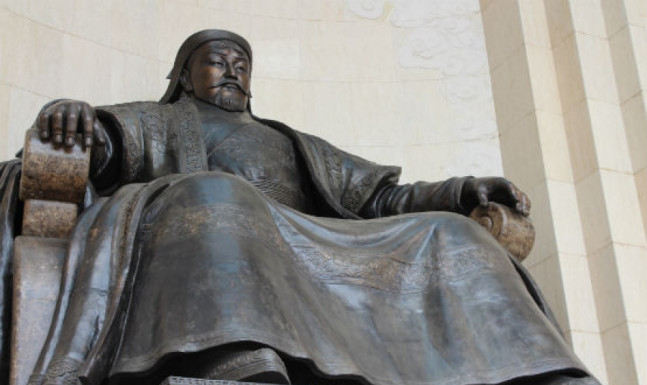 The American Conservative: Чингис хаан Америкийн улстөрчдийг юунд сургаж болох вэ