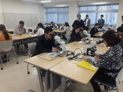 Эмгэг судлаач эмч, техникч нар Япон улсад сургалтад хамрагдлаа