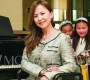 Хүүхдийн ордны багш С.Ганчимэг маргааш Монголын улсын гавьяат багш болно 
