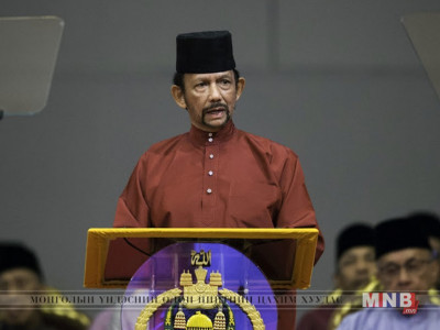 Бруней улс ижил хүйстнүүдийг цаазлахгүй