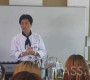 Бусаны Их Сургуулийн доктор профессор ноён Жу Хан Ён Монгол улсад айлчилна