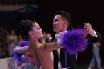 "Танцевальное лето" тэмцээнд Монгол бүжигчид оролцов