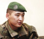 М.Нандин-Од: Монгол цэргүүд Францын легионы бүх рекордыг эзэмшдэг