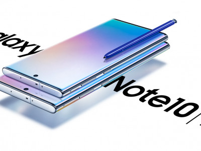 Samsung Galaxy Note 10|10+ утас худалдаанд гарлаа