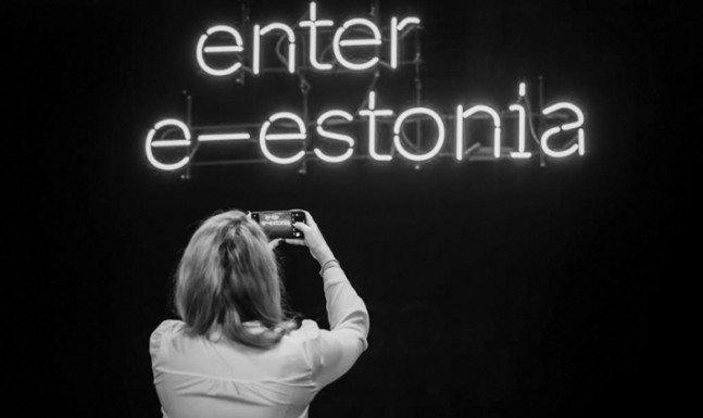 Эстониос “импортлох” E-MONGOLIA