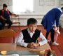 Ганцхан сурагч, ганц багштай Сибирийн сургуулийн амьдрал