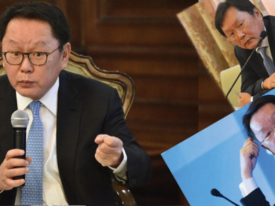 Монголбанкны ерөнхийлөгч асан Н.Золжаргалын хэргүүд шүүхэд шилжлээ