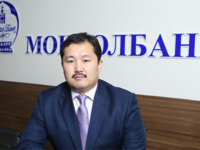 УИХ-ын гишүүн асан Т.Очирхүүгийн хүү Монголбанкны Ерөнхийлөгч болохоор горилж байна
