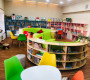 ФОТО: Нацагдоржийн номын сангийн Хүүхдийн уншлагын танхимыг жишиг болгон тохижууллаа