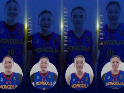 Монголын спортын 2019 оны онцлох амжилтууд