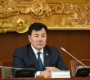 Б.Баттөмөр: Монгол улс ОУВС-тай цаашид хамтарч ажиллах шаардлагатай