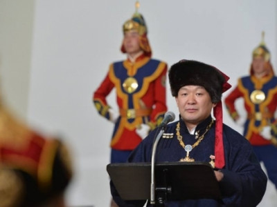 Н.Түвшинбаяр: Монголын жүдочид дэлхийн хамгийн хүчтэй өрсөлдөгч 