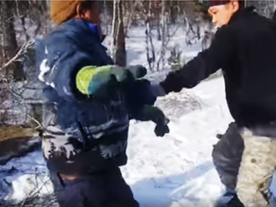 “Босоо хөх монгол”-ын П.Шинжээравдангийн фэйсбүүкт тараасан бичлэгээс болж иргэн Г амиа хорлосон бололтой 