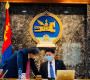 Монгол улс БНХАУ-тай хиллэх боомтуудаар гадаад улсын иргэдийг нэвтрүүлэхгүй