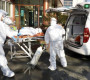Хятадад коронавирусний халдвар авсны улмаас нас барсан хүний тоо 2715-д хүрчээ
