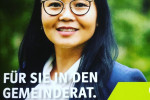 Германы орон нутгийн сонгуульд монгол эмэгтэй ялалт байгуулжээ