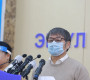 Сэрэмжлүүлэг: 37 хүнээс халдвар илэрснээр Монголд зөөвөрлөдсөн COVID-19-ийн тохиолдол 135 боллоо