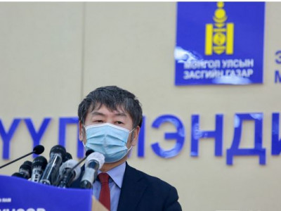 Казахстанаас ирсэн гурван хүнээс коронавирусийн халдвар илэрлээ