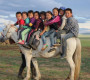 Монгол Улсын хүн ам 3.296.866 боллоо 