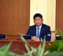 Монгол Улсын Ерөнхий сайдаар Ухнаагийн Хүрэлсүхийг томилохыг ТББХ-ноос дэмжлээ