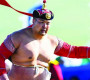 ​Монгол Улсын аварга Пүрэвийн Бүрэнтөгс: Наймдугаар ангид байхдаа Ө.Тулгаа зааныг давж өгүүлшгүй их урам зориг авч билээ