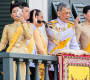 Тайландын хааныг шүүмжлэдэг группт нэг өдөрт 500 мянган хүн нэгджээ