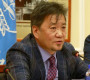 Б.Лхагвасүрэн: Монголбанк хадгаламжийн хүүг тэглэх боломжгүй