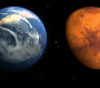 Дэлхийн хүн төрөлтөн Марсад суурьших уу?
