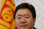 Монгол Улсын 4 дэх Ерөнхийлөгч Ц.Элбэгдоржийн төрсөн өдөр тохиож байна