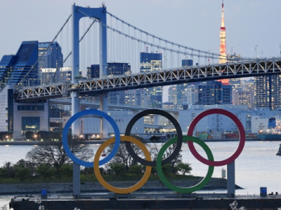Токиогийн Олимпыг гадаадын үзэгчидгүйгээр зохион байгуулахаар боллоо