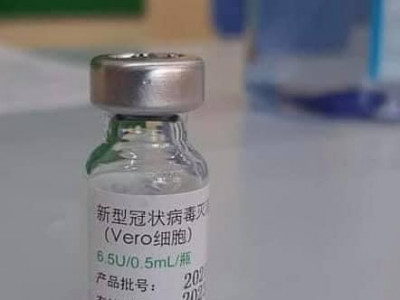 ДЭМБ-ын шаардлагыг Хятадын вакцин хангасан байна