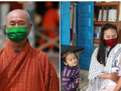 Бутан улс ЕСӨН өдөрт 500 000 хүнийг вакцинд хамруулжээ
