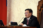 Г.Занданшатар: Хуулиа дагаж ажиллахгүй бол Монголбанкны удирдлагуудад хатуу хариуцлага тооцох болно
