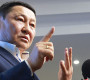 Н.Алтанхуяг: Монголд Назарбаевынх шиг намыг бий болгох гэж байна
