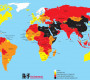 2022 оны Дэлхийн хэвлэлийн эрх чөлөөний индексээр Монгол Улс 22 байр ухарч, 90-д жагсав 