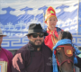 Төв аймгийн Баян сумын уугуул МАНЛАЙ уяач Б. Нямжавын БОГД ХЭЭР азарга түрүүллээ