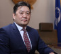 Монгол банкны ерөнхийлөгч Б.Лхагвасүрэн: Ипотекийн зээлийг засгийн газарт шилжүүлнэ 