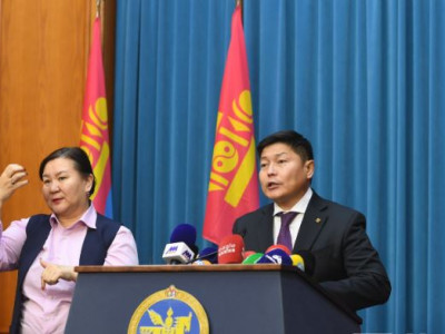 ЗГ-н хуралдаан шийдвэр - Х.Нямбаатар: Монгол хамгийн олон орны иргэдийг визгүй зорчуулдаг улс болно
