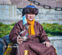 Ая дуугаараа Монгол сэрэхүйг хөглөж, сэтгэл зүрхээрээ Монгол соёлоо хамгаалагч 