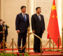 Айлчлал: Монгол, Хятад улс хамтарсан мэдэгдэл гаргав
