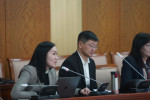 "Эрдэнэс Монгол" ХХК-ийн ажлын байранд горилогчдыг нэгдүгээр сарын 2-ноос e-tanhim.gov.mn-ээр бүртгэнэ