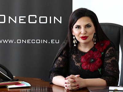 Onecoin-г үүсгэн байгуулагч буюу их хэмжээний доллар залилсан “Крипто хатан”-г олоогүй байгаа 