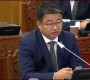 Ж. Батсуурь: Монгол Улс Ардчиллын индексээр 16 байр ухарсан. Энэ хууль батлагдвал энэ байтугай ухарна