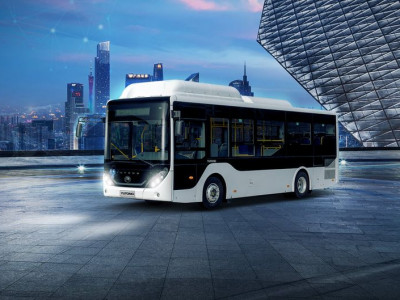 Х.Нямбаатар: Дэлхийд номер нэг борлуулалттай евро стандартын Yutong Bus брэнд автобусны тендерт шалгарсан