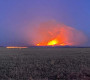 Урьдчилсан байдлаар 8000 га хээрийн талбай гал түймэрт өртжээ