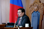 Г.Занданшатар: Газрыг гадаадын иргэнд 100 жилээр эзэмшүүлэх хуулийн заалт Монгол Улсын ямар ч хуульд байхгүй боллоо