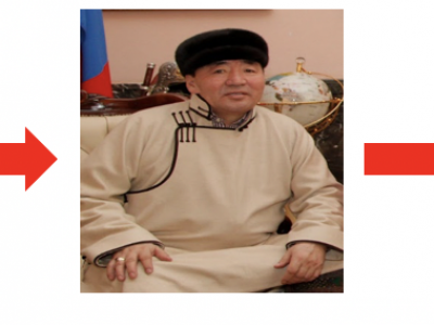 Монголын шүүх засаглал эрх мэдэлтнүүдийн нөлөөнд автаж, хүн алсан хүн гадуур сул чөлөөтэй явж байна. шударга ёс хаана байна?